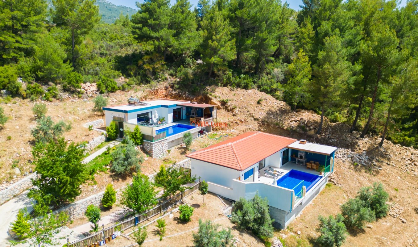 VillA İclal